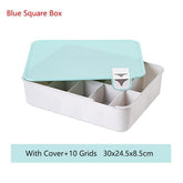 Underwear Organizer